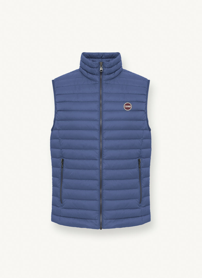 Gilet Uomo Colmar Originals 1278R8VX