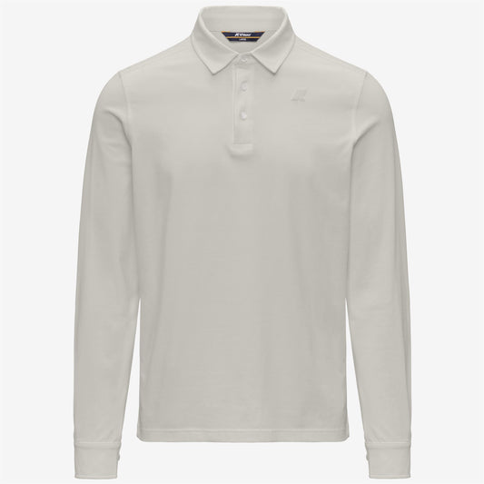 Polo K way Uomo Cotone Jersey