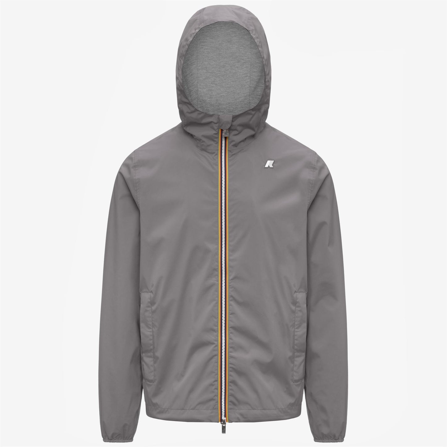 Giubbotto uomo K way Jack Stretch Nylon Jersey
