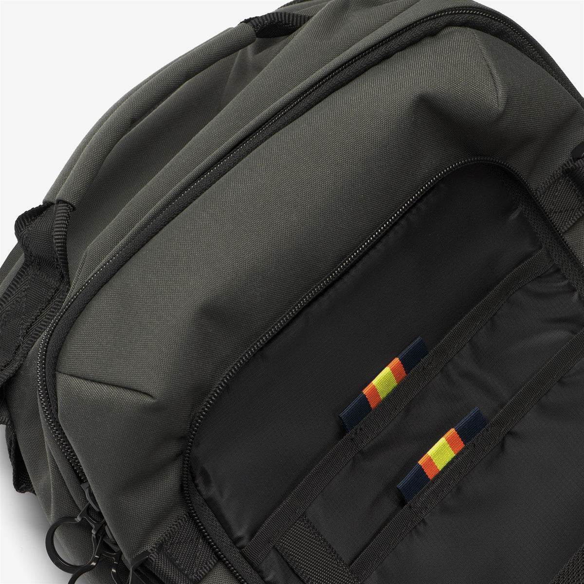 Zaino Borsa K way Salomette