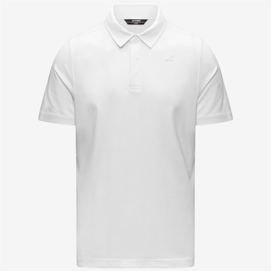 Polo K way Uomo Jersy Viggo
