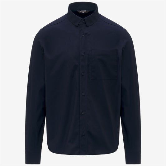 Camicia Uomo k way