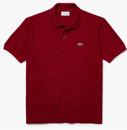 Polo Uomo Lacoste L1212