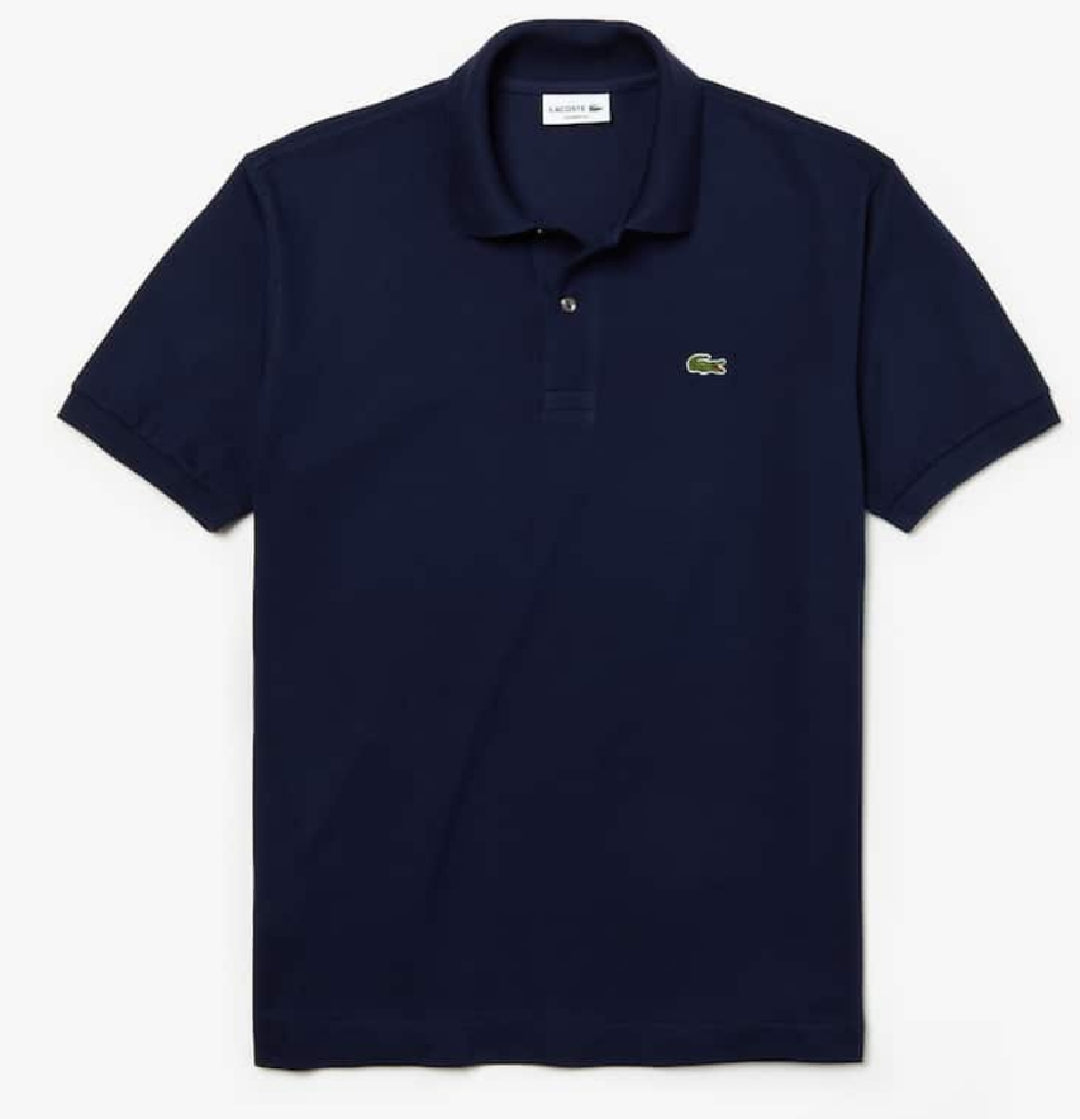Polo Uomo Lacoste L1212