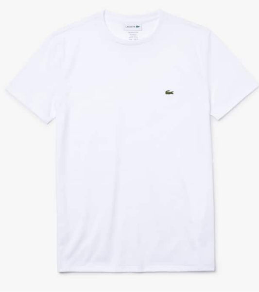 T-Shirt Uomo Lacoste TH6709