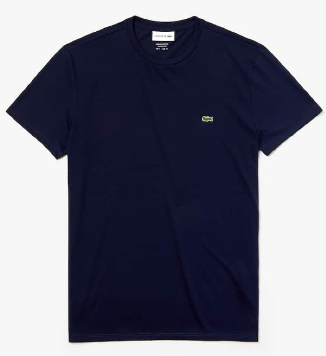 T-Shirt Uomo Lacoste TH6709
