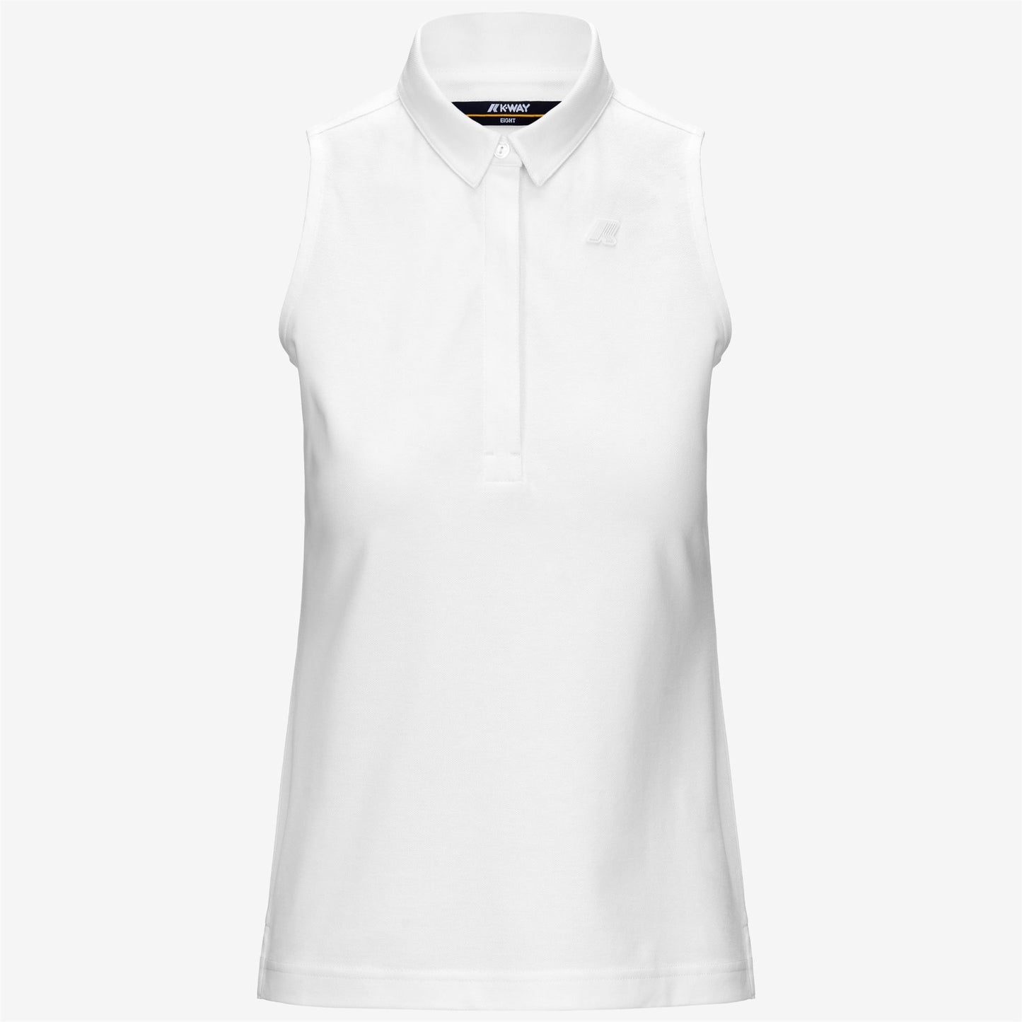 Polo K way Donna