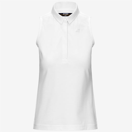 Polo K way Donna