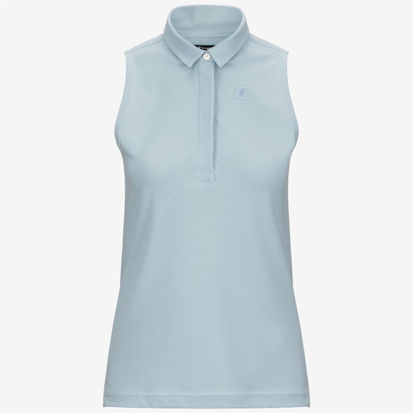 Polo K way Donna