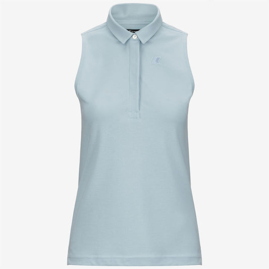 Polo K way Donna