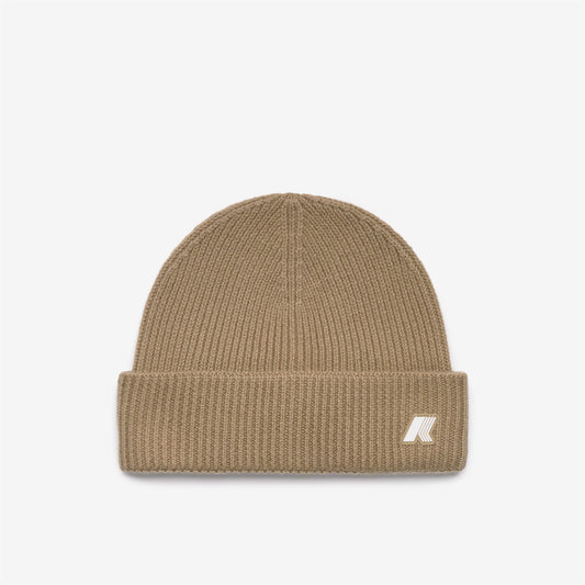 Cappello K way Lana