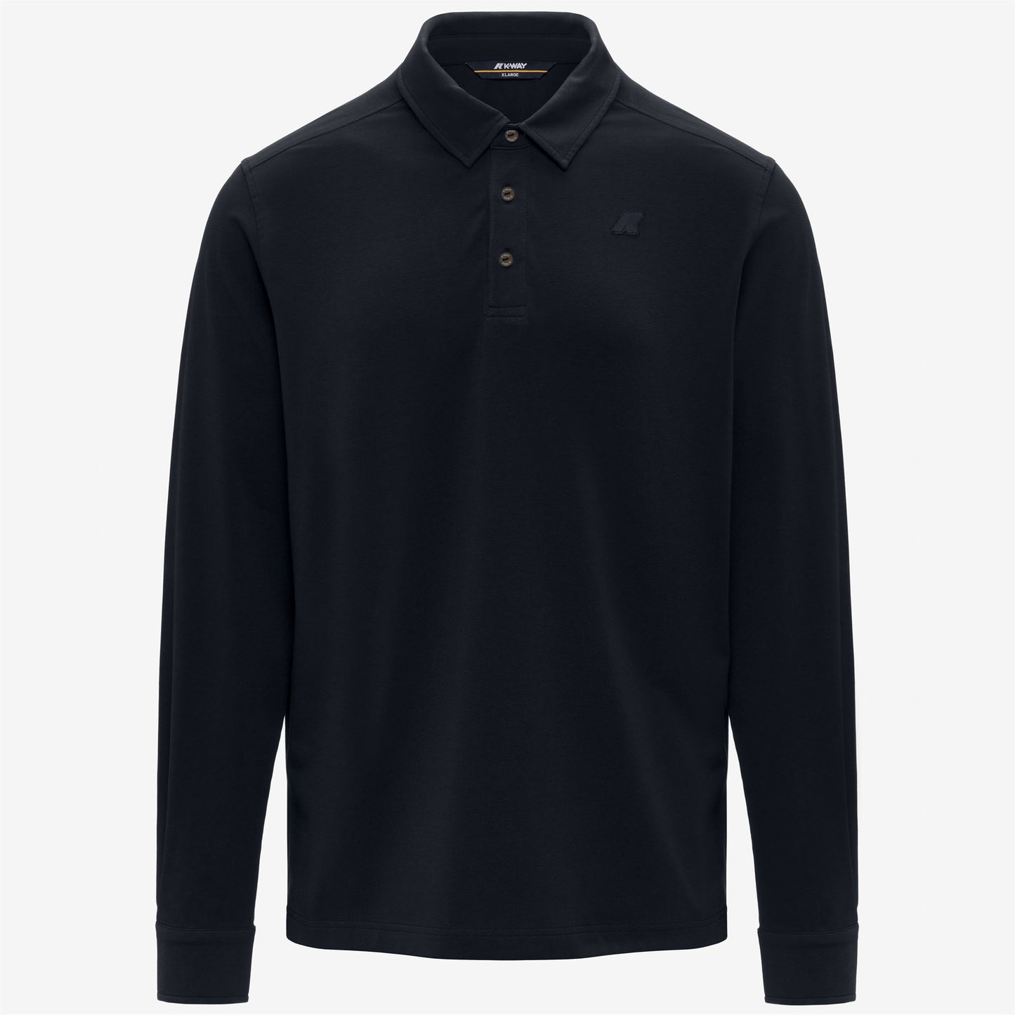 Polo K way Uomo Cotone Jersey