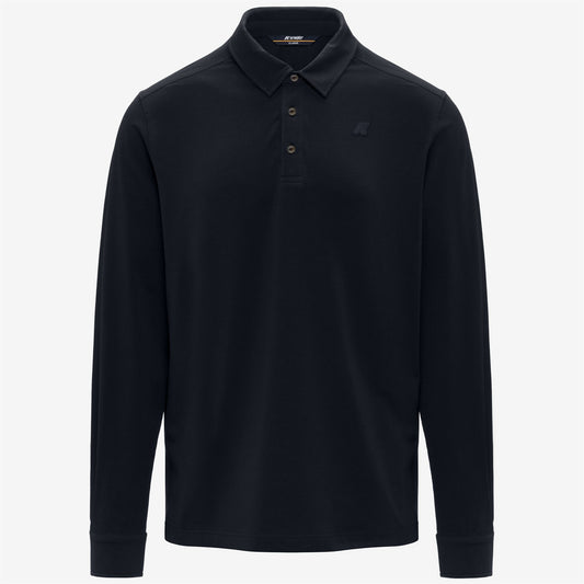 Polo K way Uomo Cotone Jersey