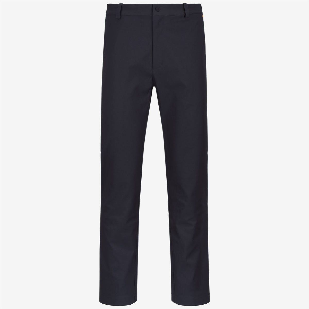 Pantalone K way Uomo Elia Twill Peach