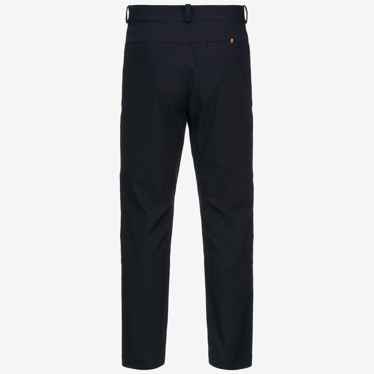 Pantalone K way Uomo Elia Twill Peach