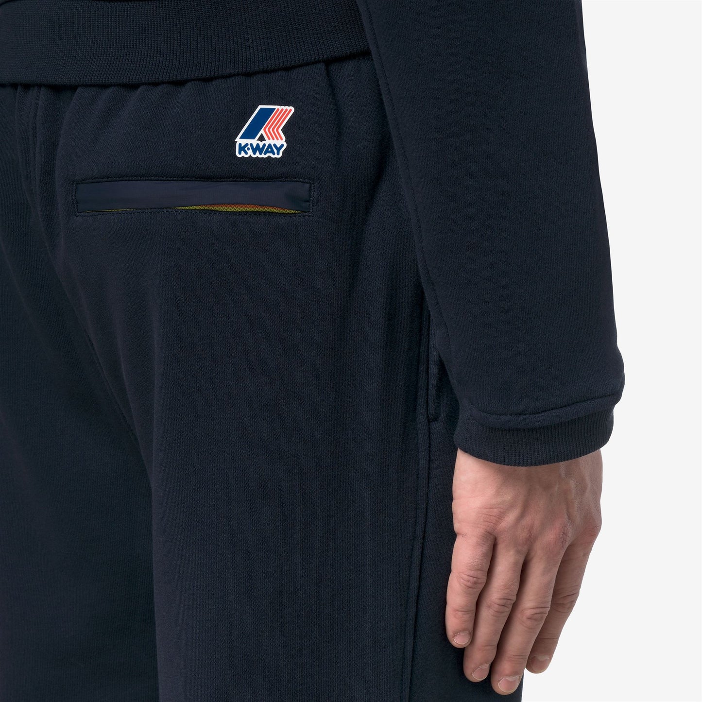 Pantalone Felpa K way