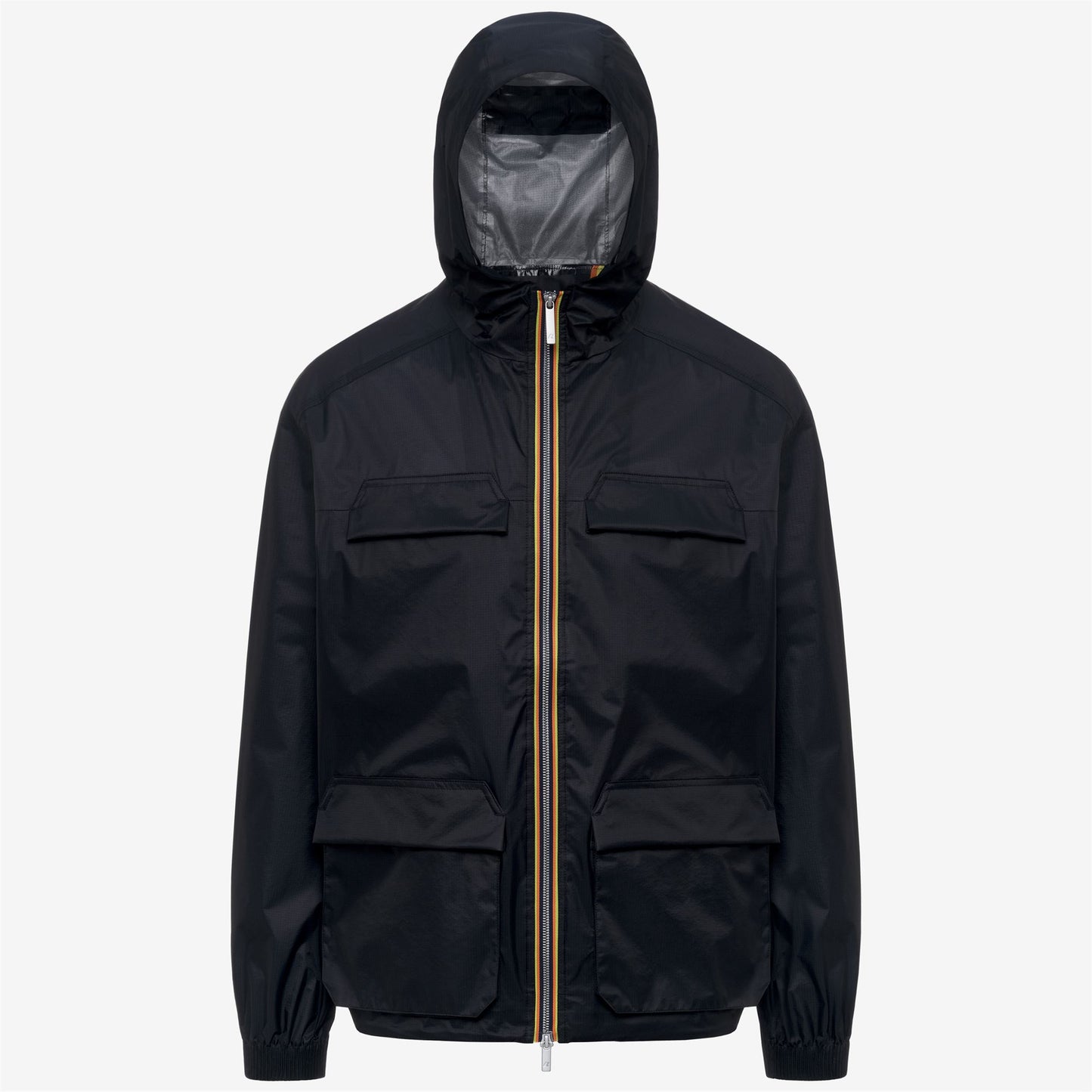 Giubbotto uomo k way Clad extra