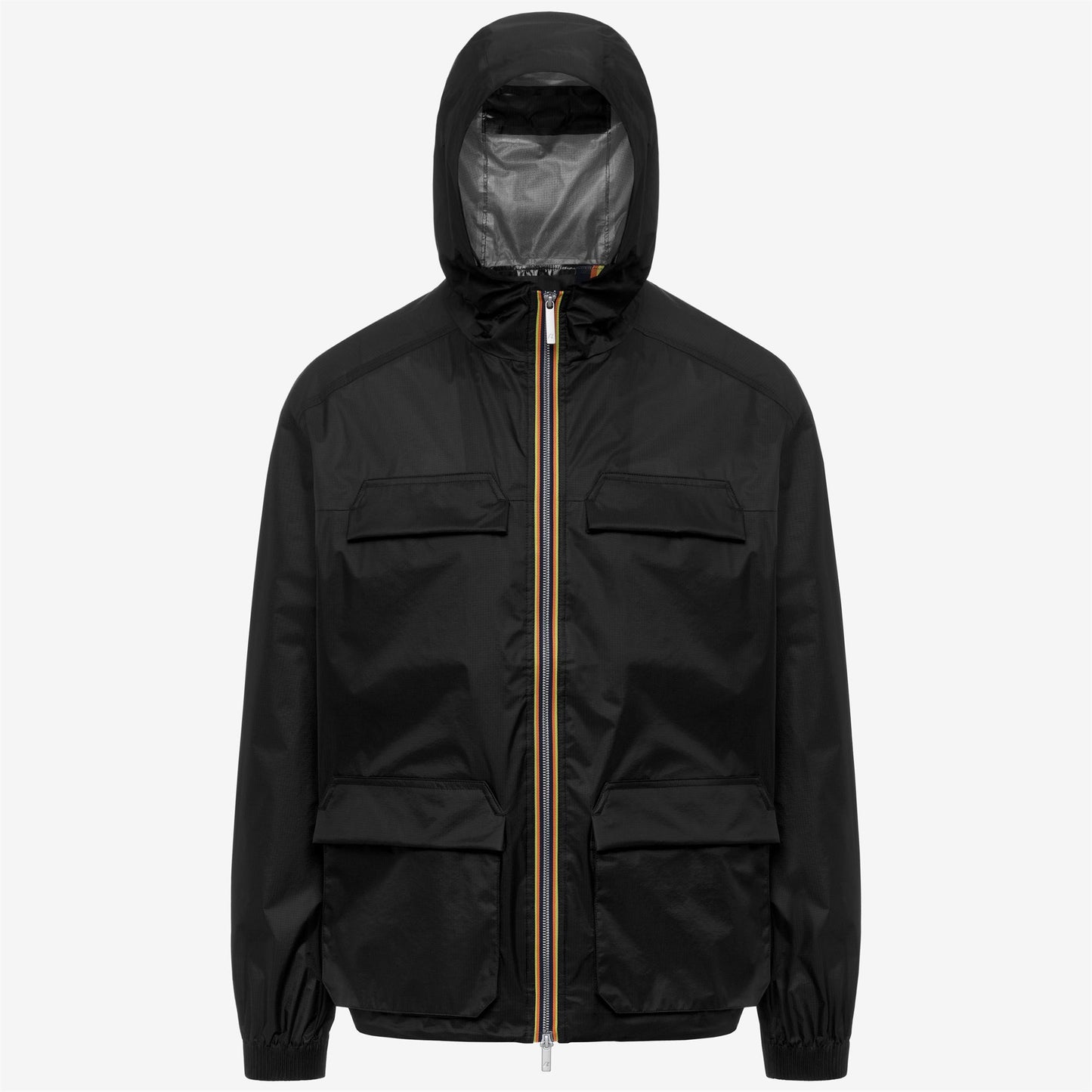 Giubbotto uomo k way Clad extra