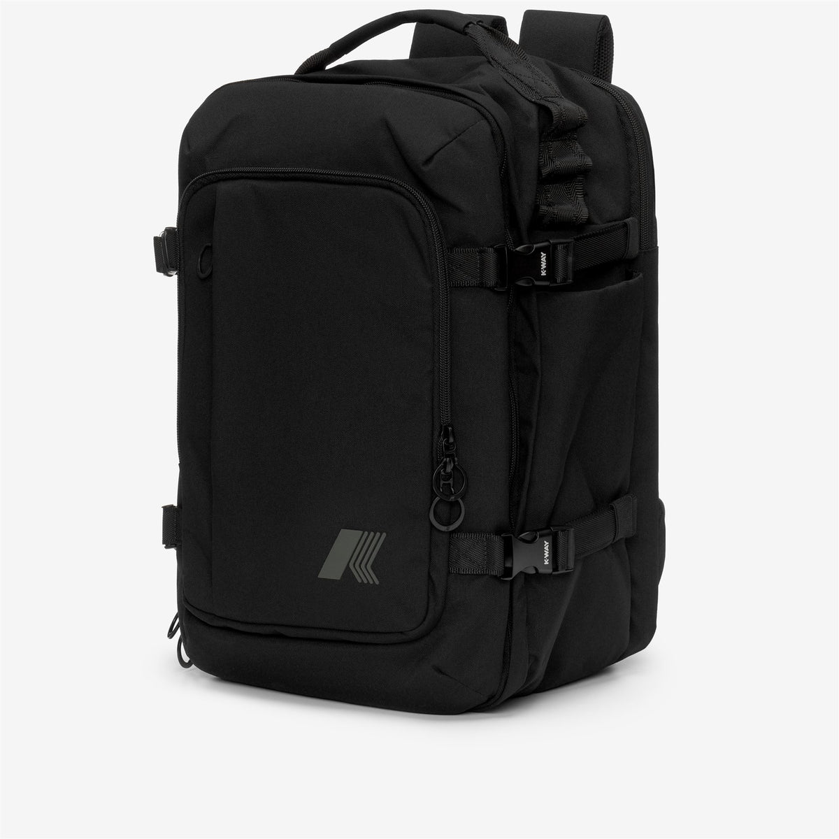 Zaino Borsa K way Salomette