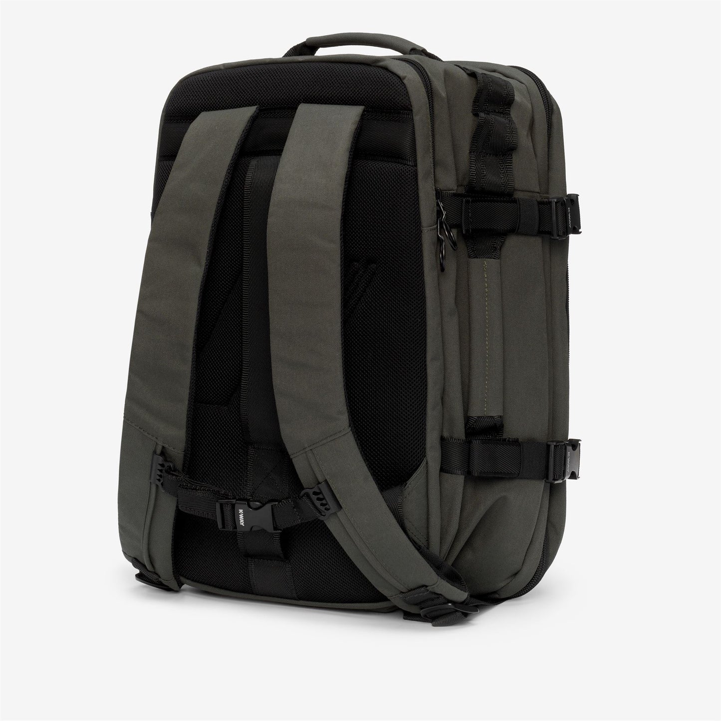 Zaino Borsa K way Salomette