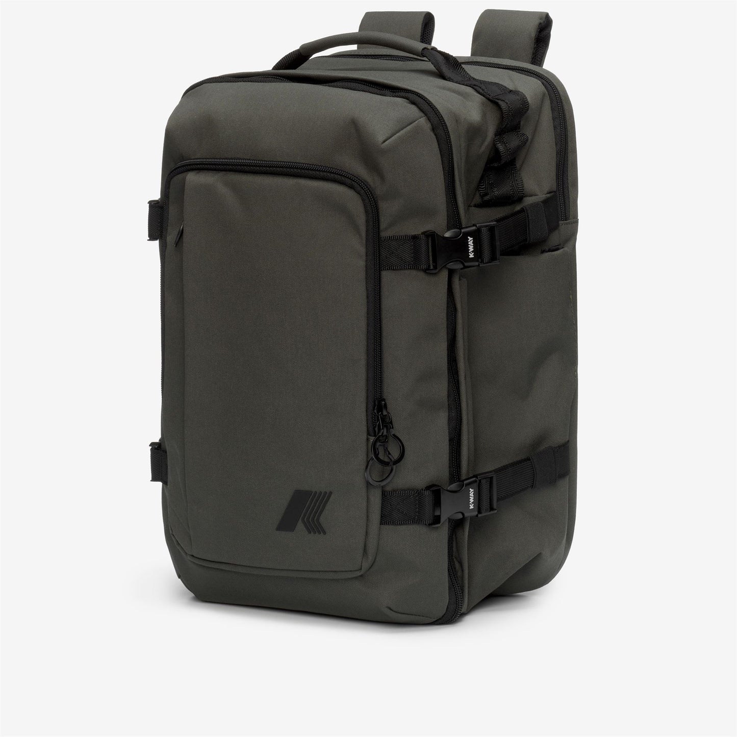 Zaino Borsa K way Salomette