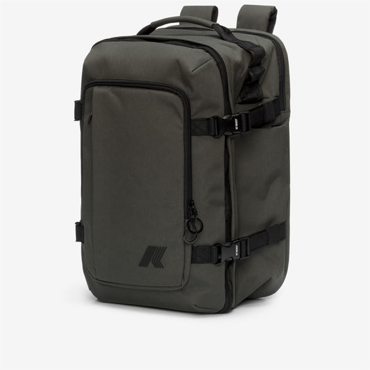 Zaino Borsa K way Salomette