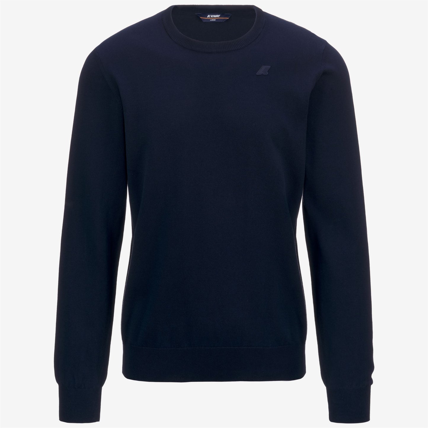 Maglione K way Uomo Sebastian Cotone