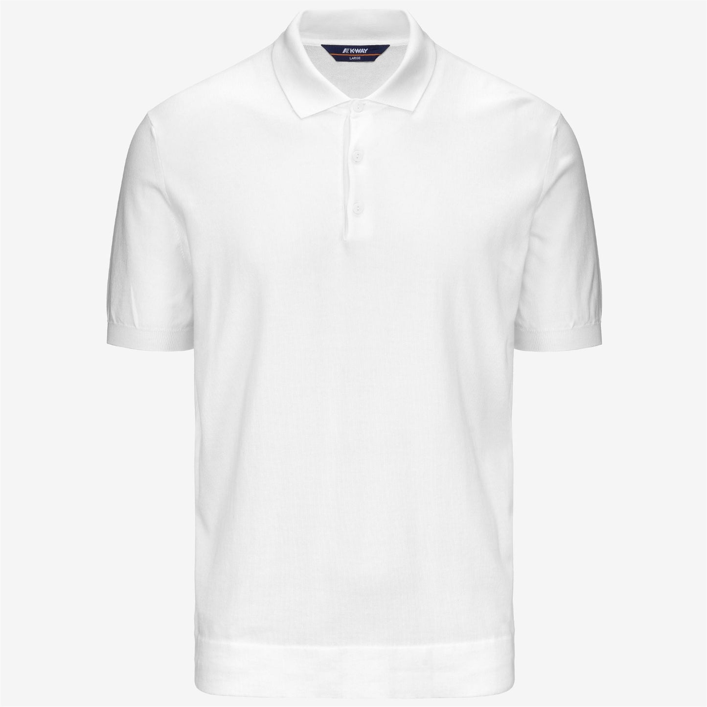 Polo uomo K way Pleyne