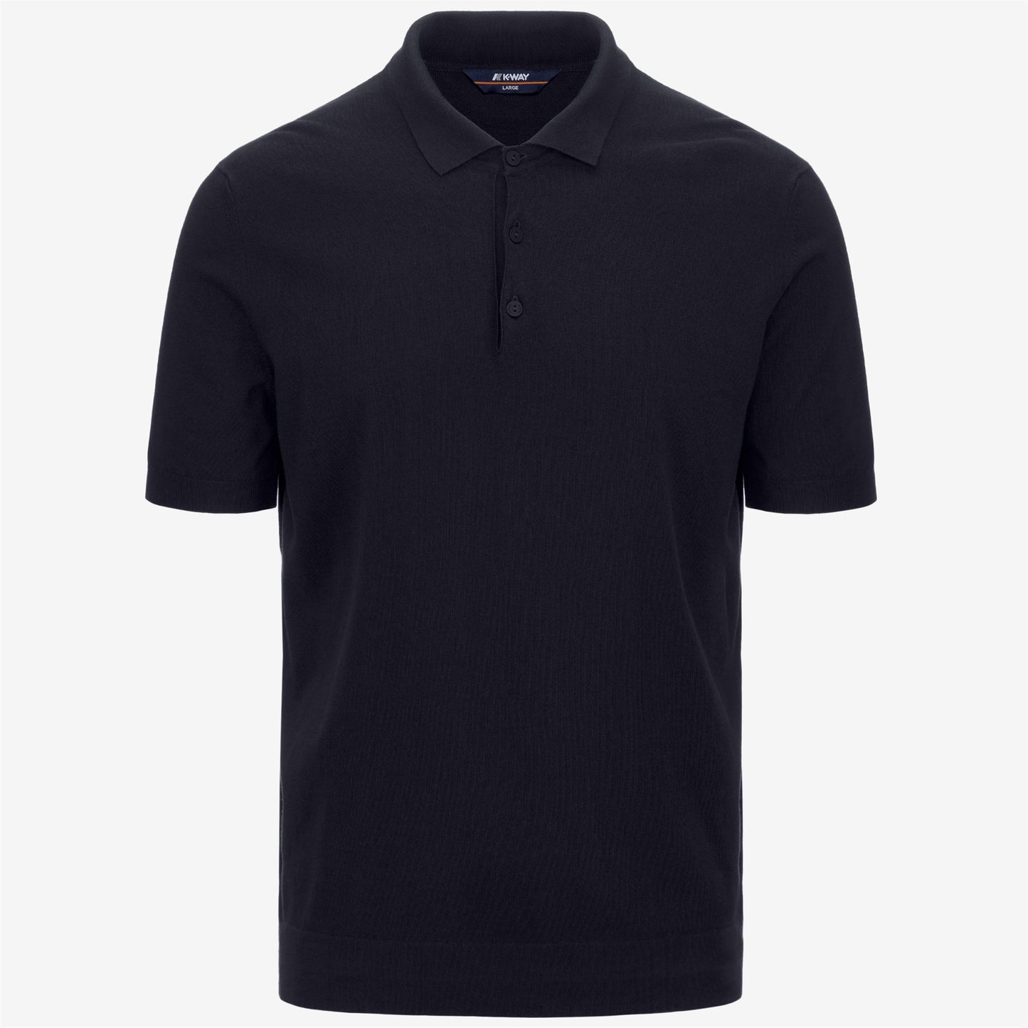 Polo uomo K way Pleyne