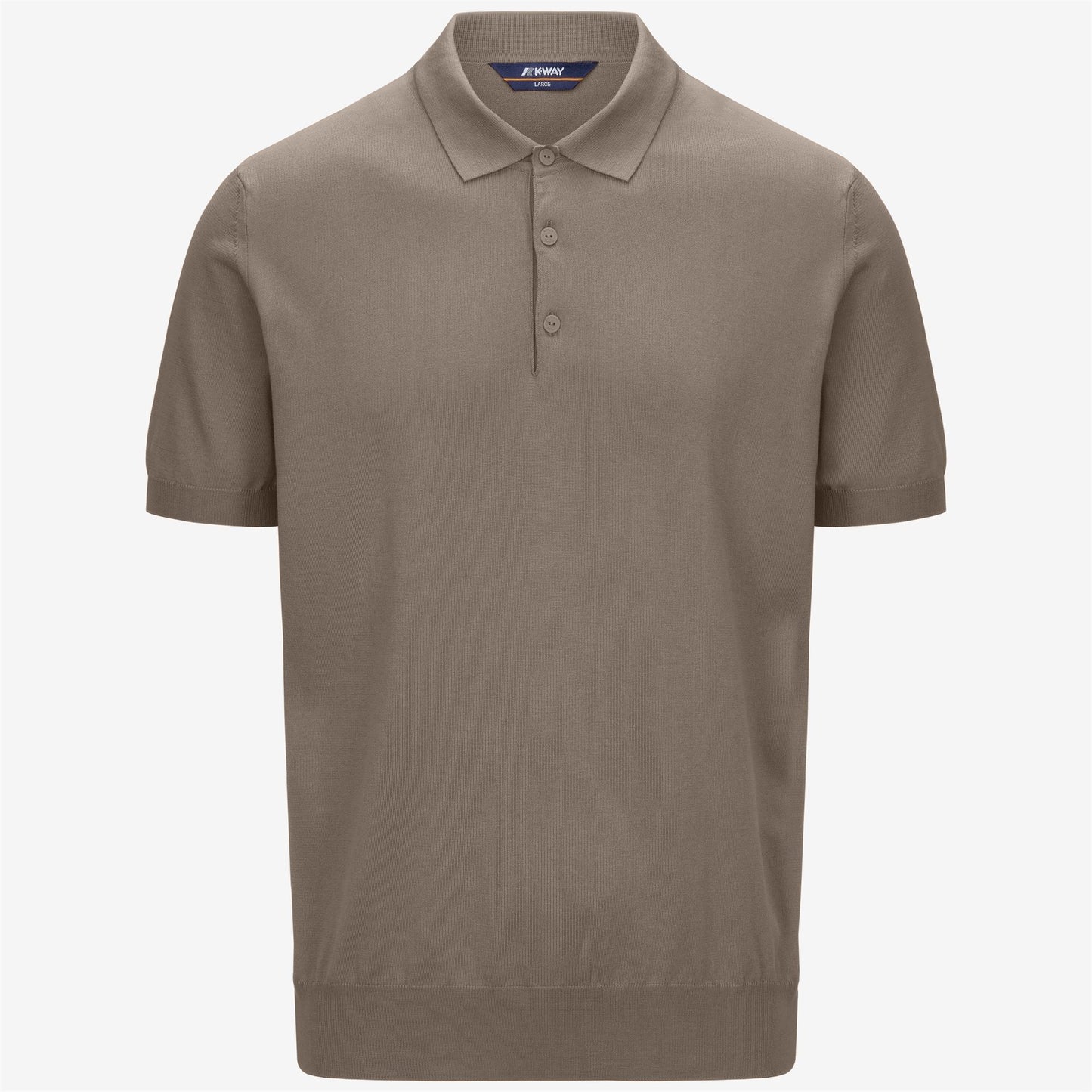 Polo uomo K way Pleyne