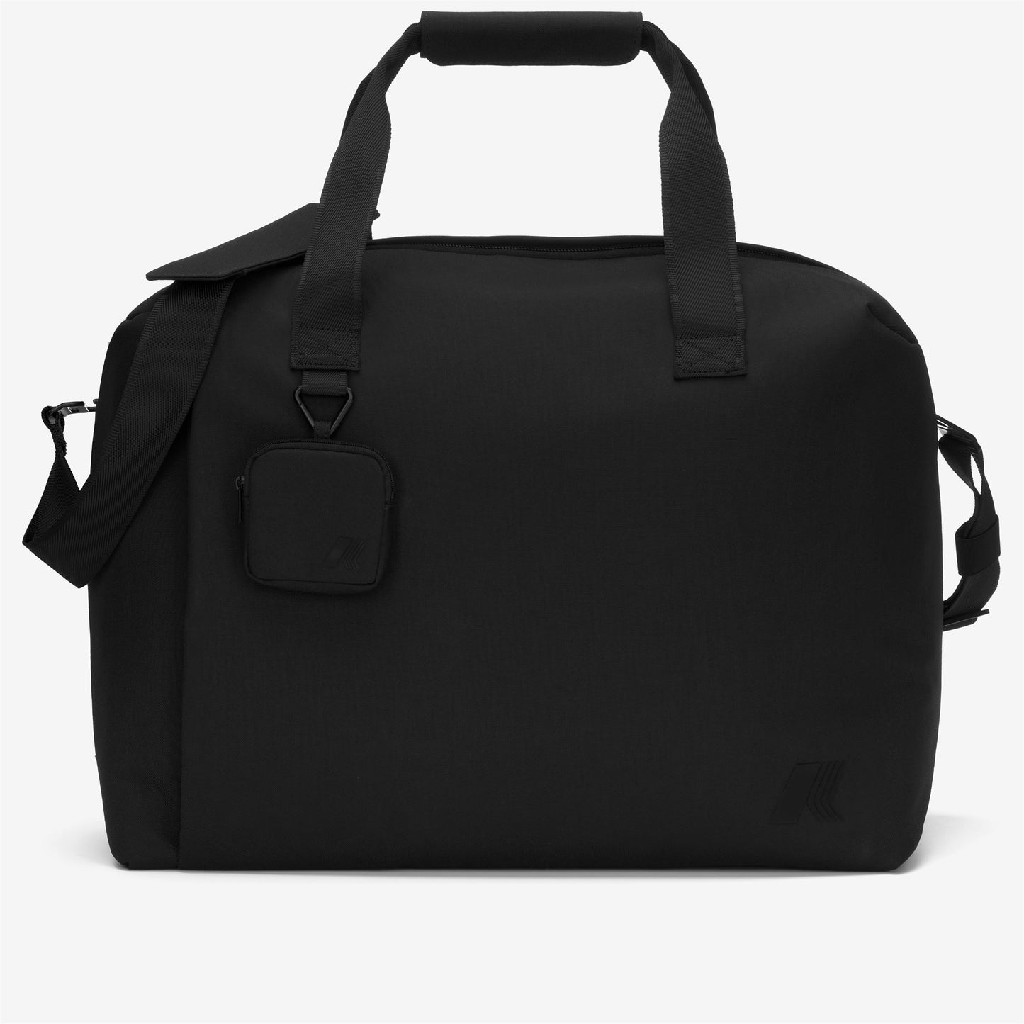 Borsa Tracolla K way Cordura Sirius