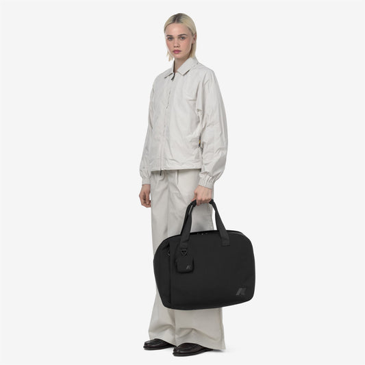 Borsa Tracolla K way Cordura Sirius