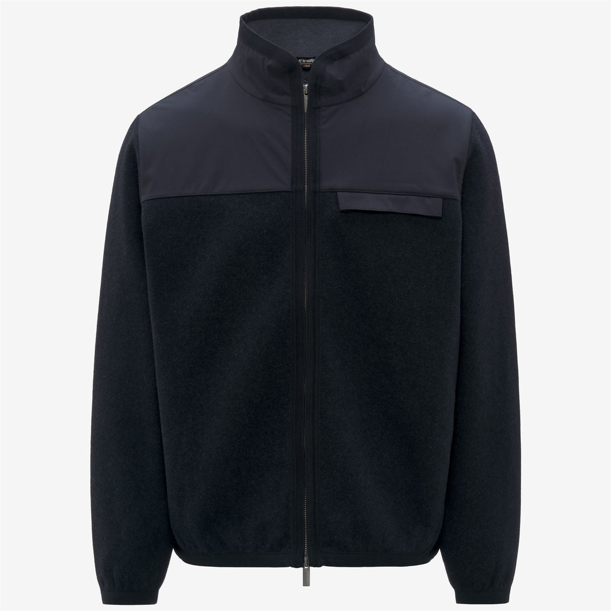 Maglia K way Uomo Noyers Wool