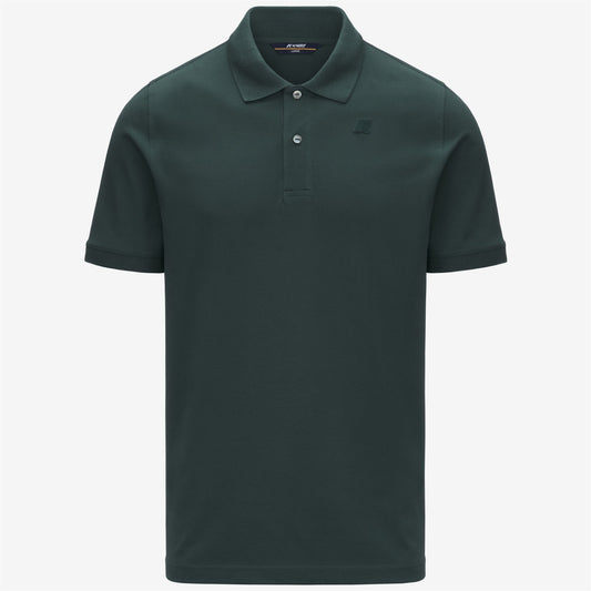 Polo K way Uomo Amedee