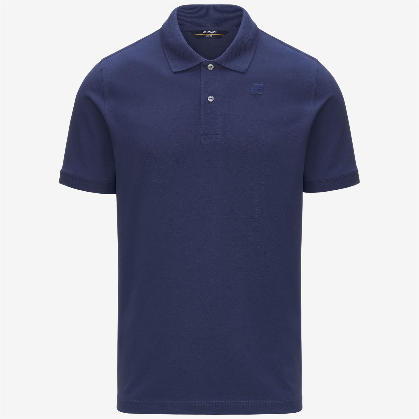 Polo K way Uomo Amedee