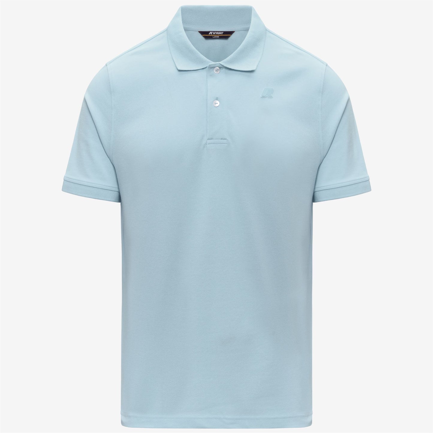 Polo K way Uomo Amedee
