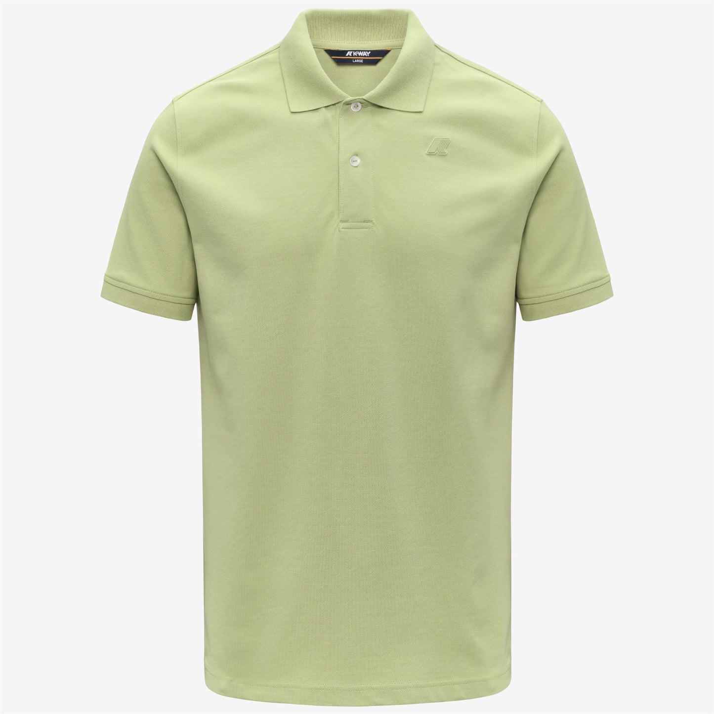 Polo K way Uomo Amedee