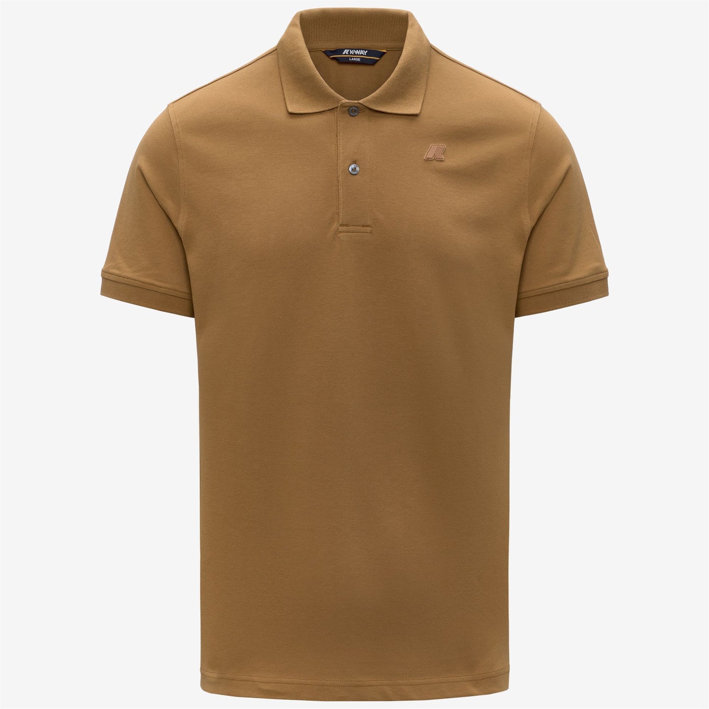 Polo K way Uomo Amedee