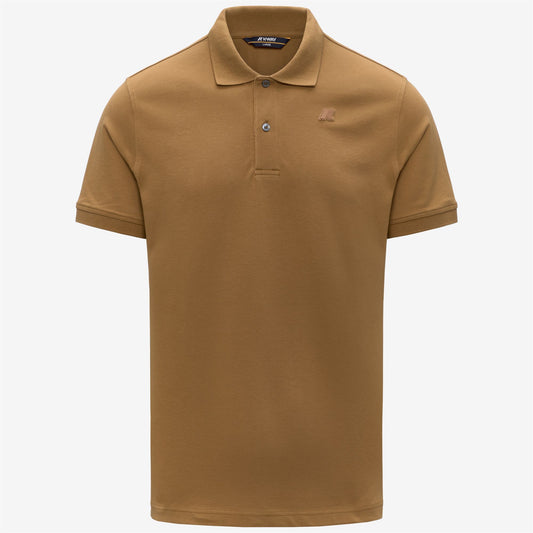 Polo K way Uomo Amedee