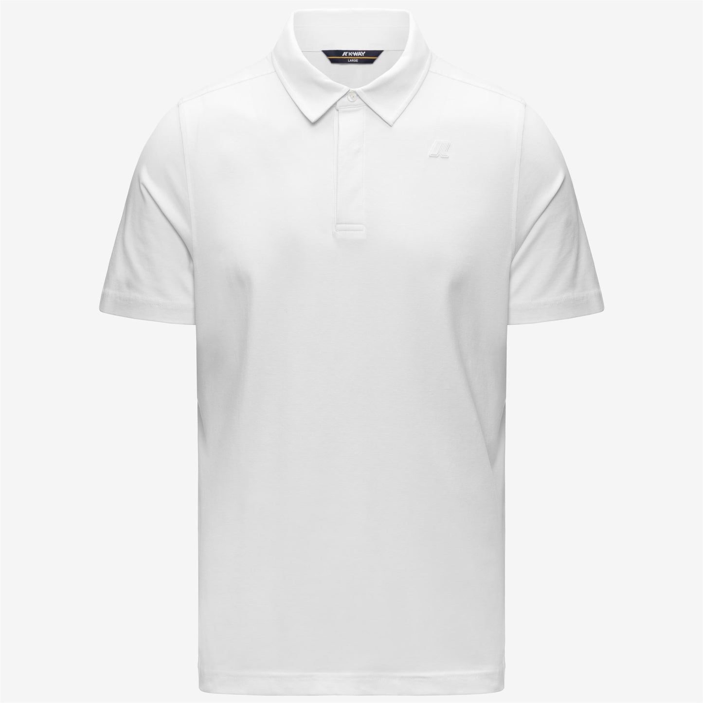 Polo K way Uomo Jersy Viggo