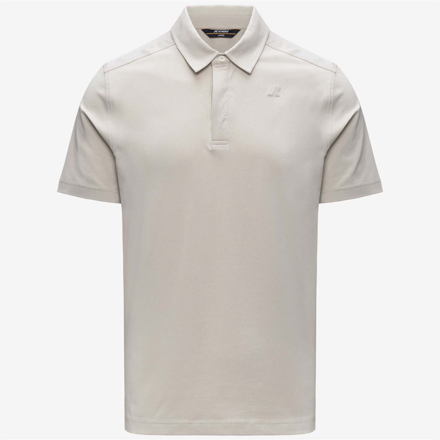 Polo K way Uomo Jersy Viggo