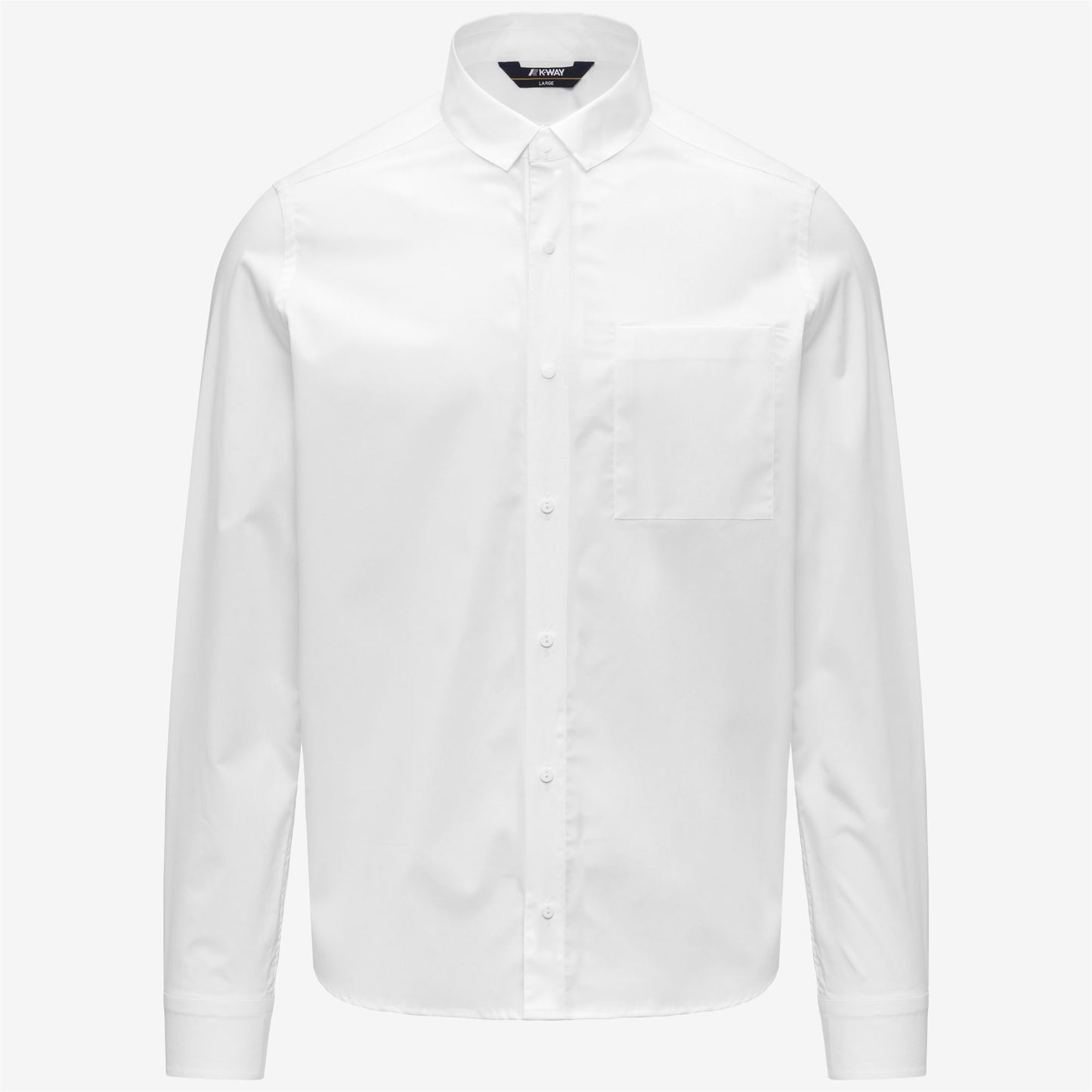Camicia Uomo k way