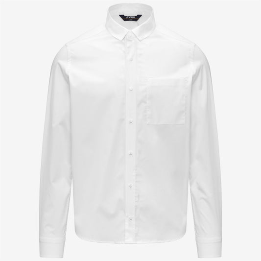 Camicia Uomo k way