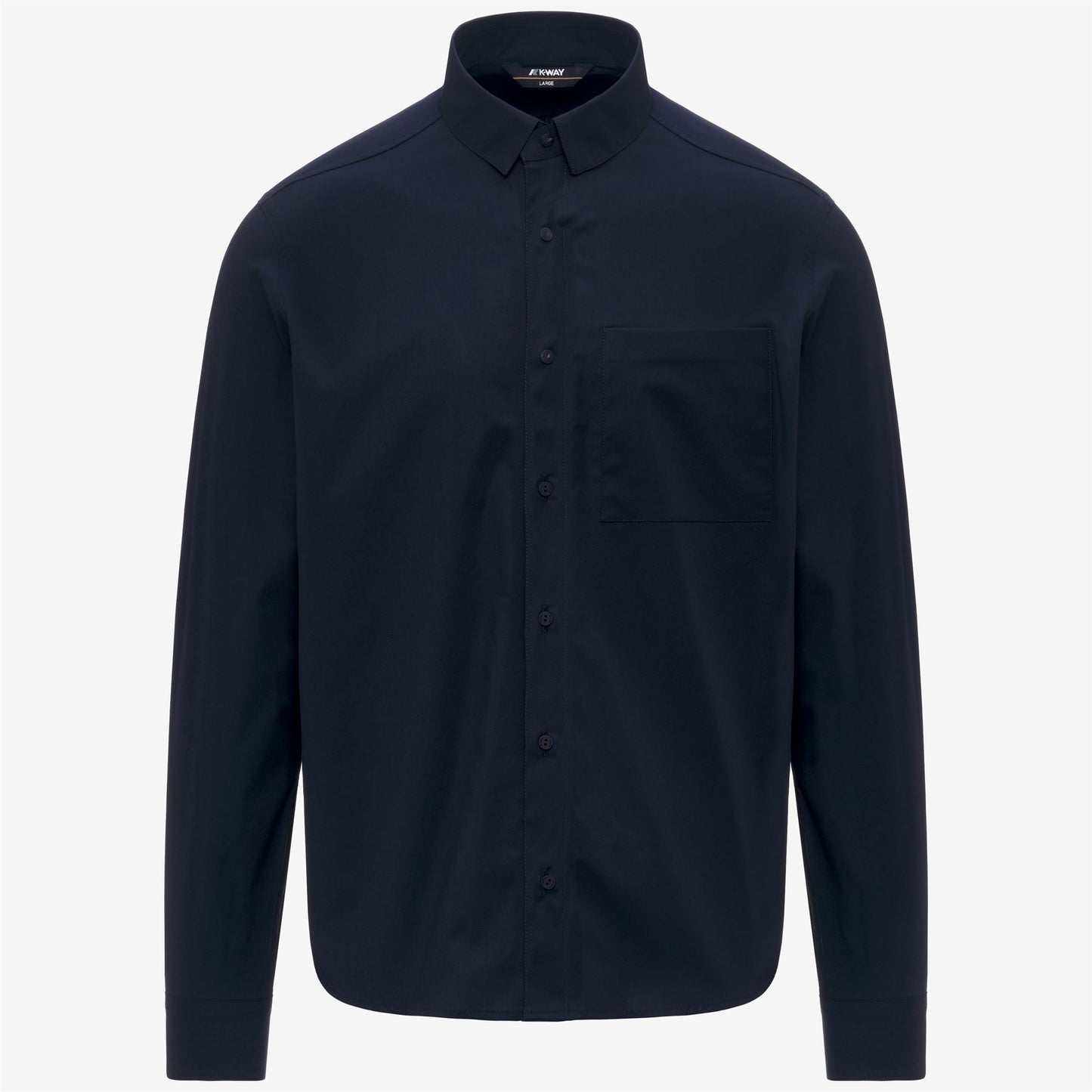 Camicia Uomo k way