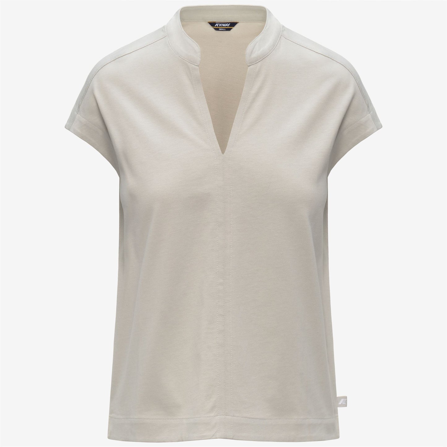 T-shirt donna K way