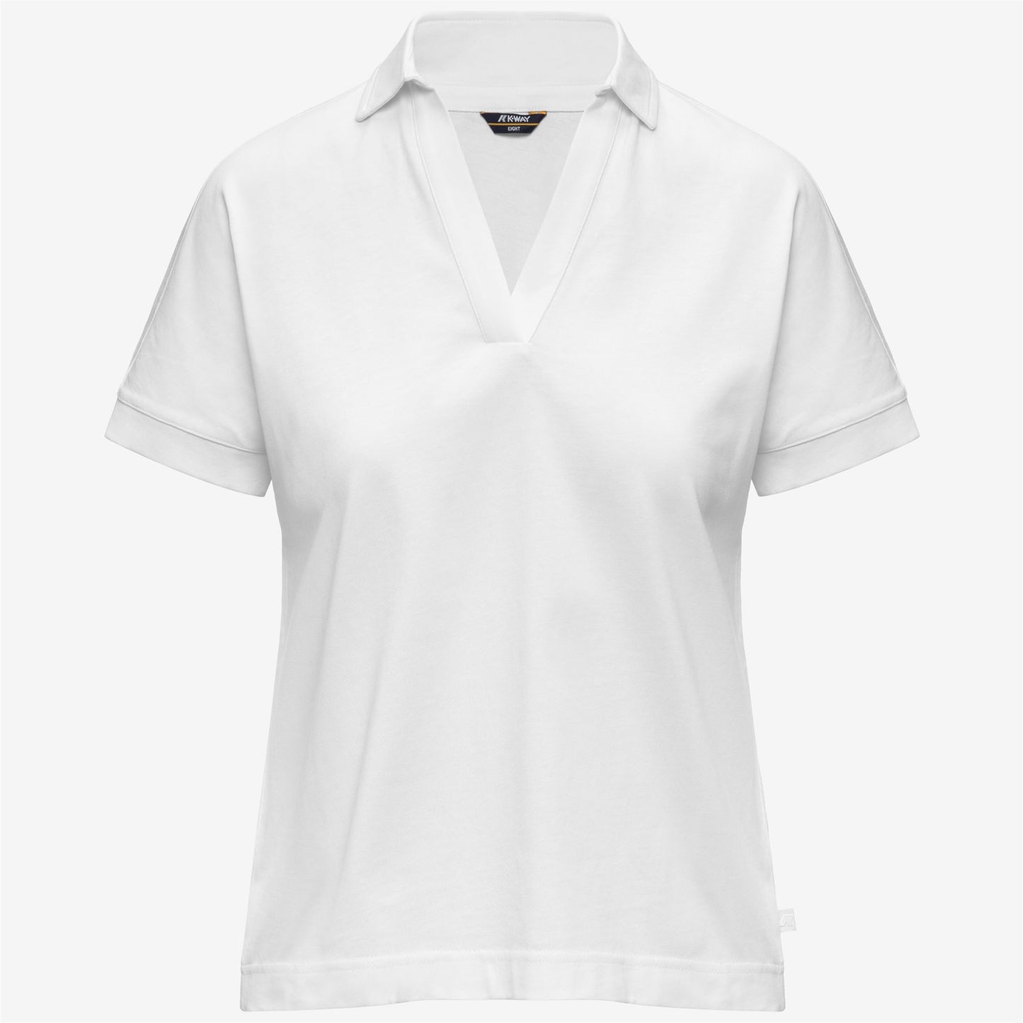 T-shit polo Donna K way