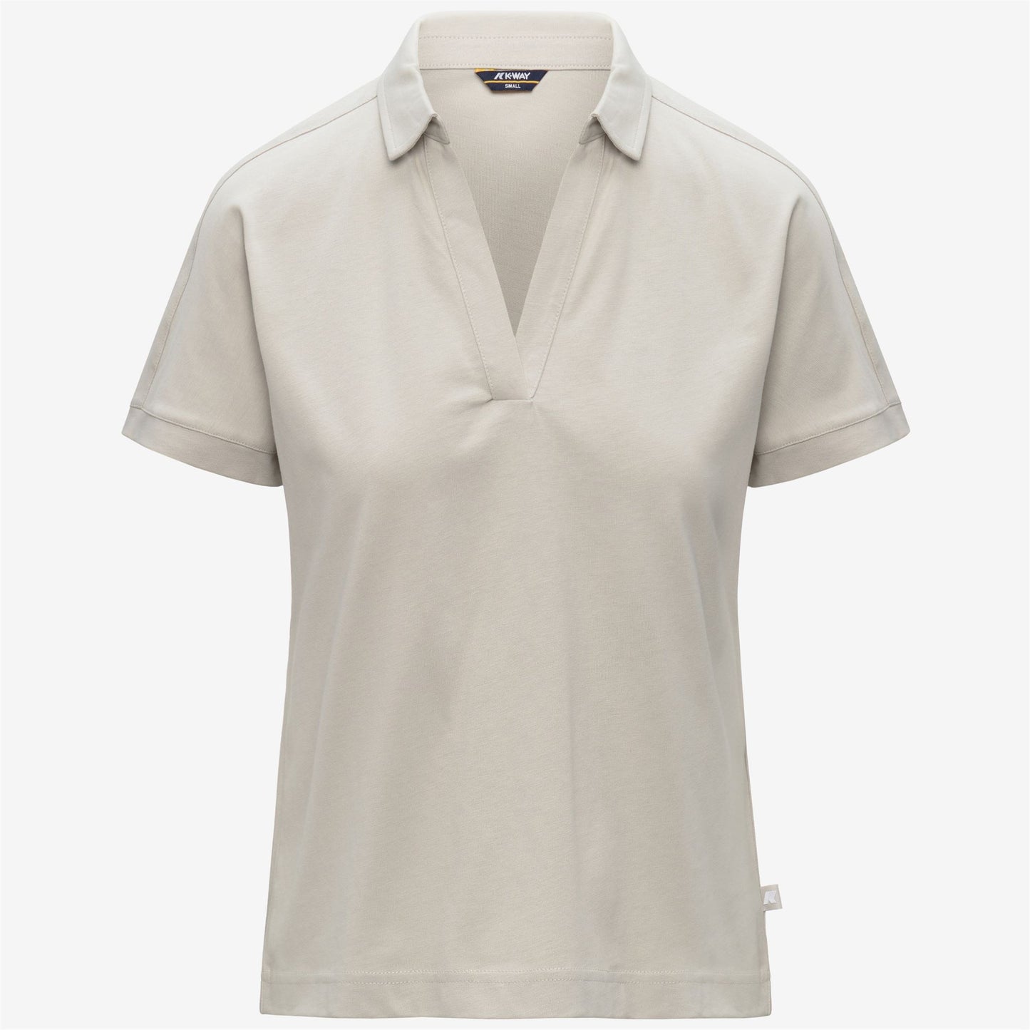 T-shit polo Donna K way