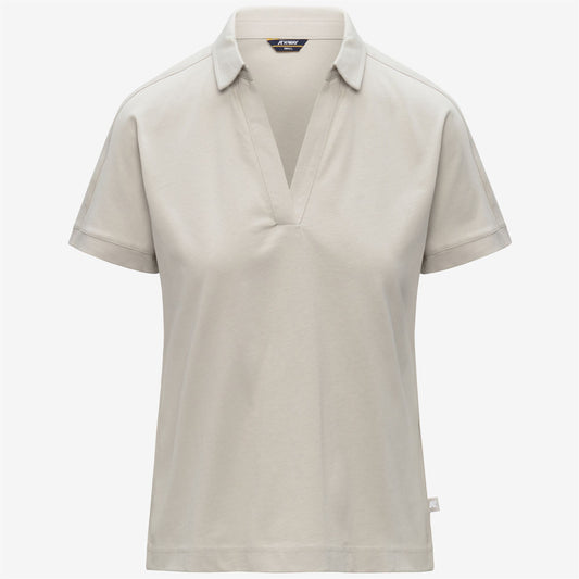 T-shit polo Donna K way