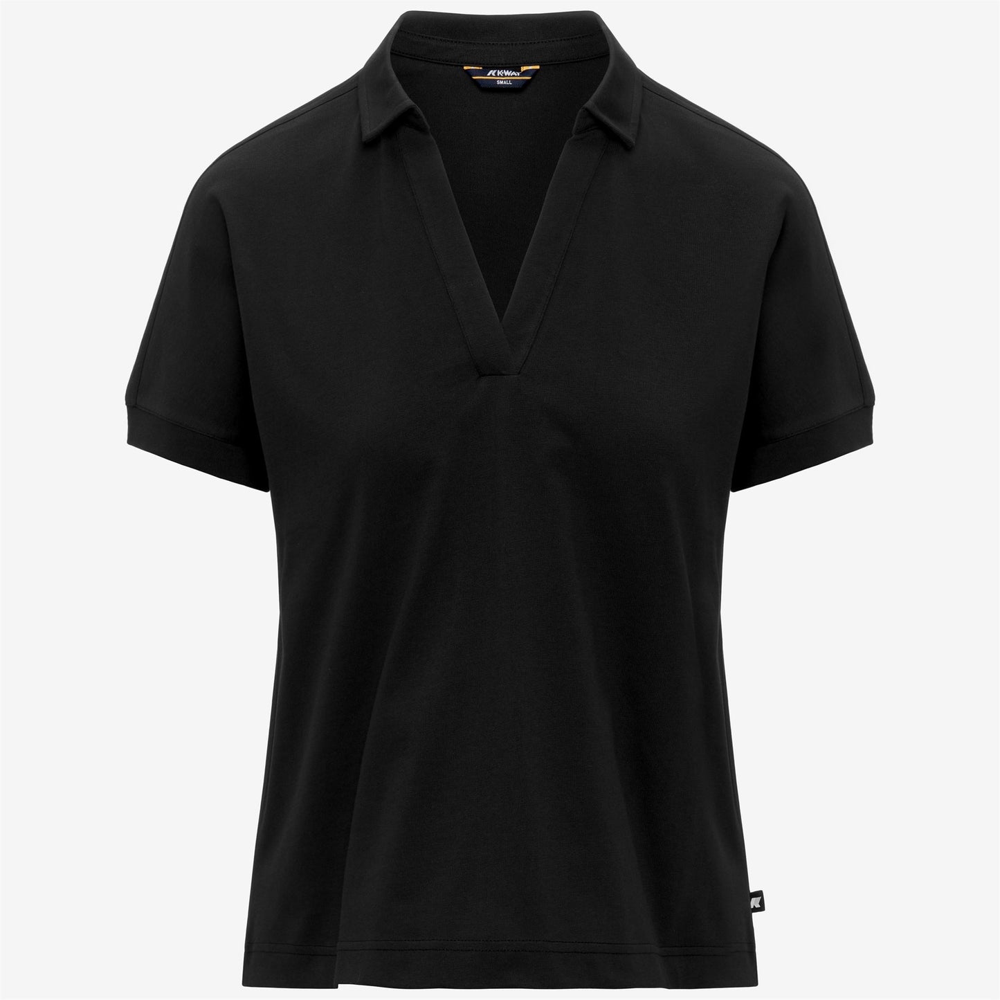 T-shit polo Donna K way