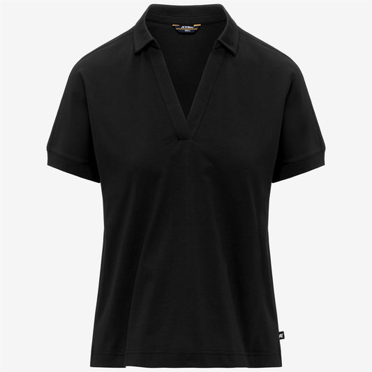 T-shit polo Donna K way